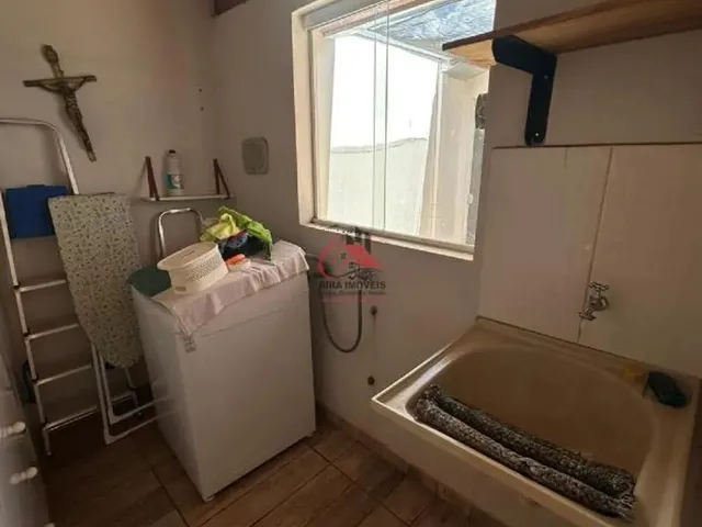 Imagem 8: Casa com Área Gourmet 2 Quartos Bairro Vila Arquelau