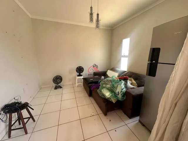 Imagem 12: Casa com Área Gourmet 2 Quartos Bairro Vila Arquelau