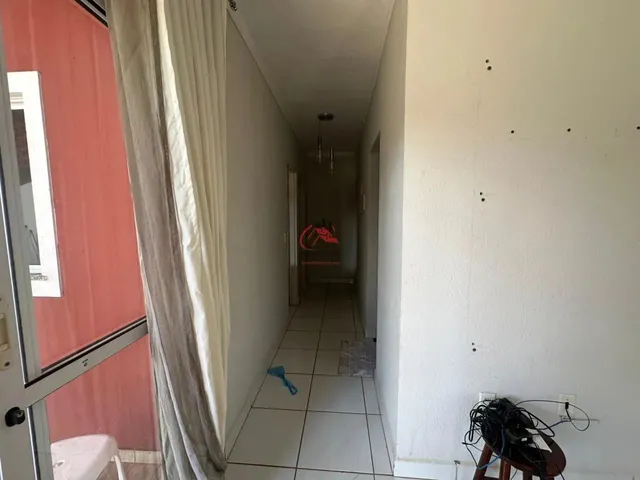 Imagem 11: Casa com Área Gourmet 2 Quartos Bairro Vila Arquelau