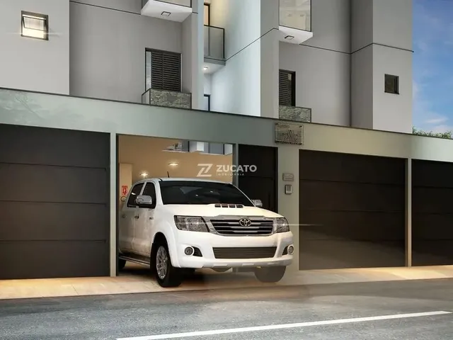 Imagem: Apartamento À Venda, Olinda, Uberaba, Mg