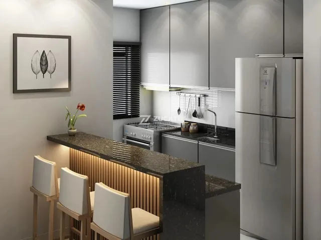Imagem 6: Apartamento À Venda, Olinda, Uberaba, Mg