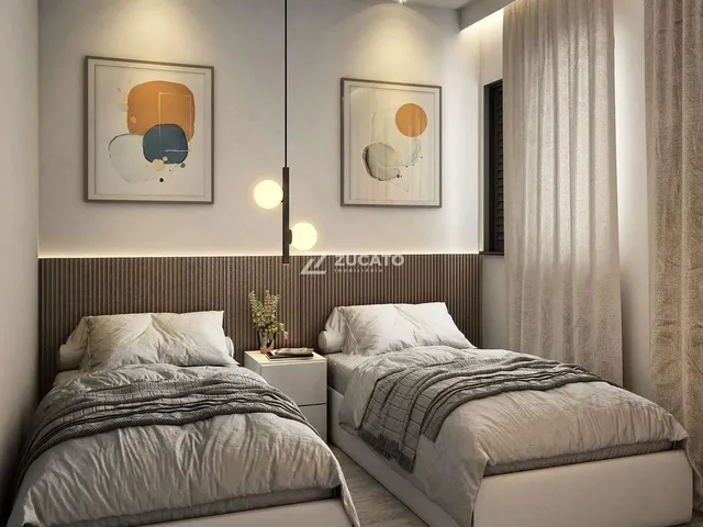 Imagem 5: Apartamento À Venda, Olinda, Uberaba, Mg