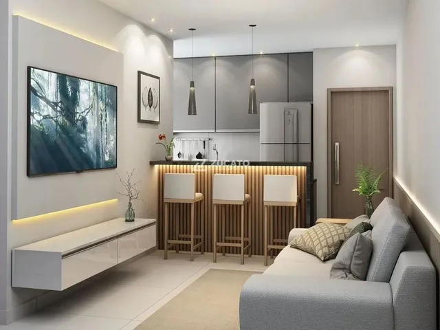 Imagem 3: Apartamento À Venda, Olinda, Uberaba, Mg
