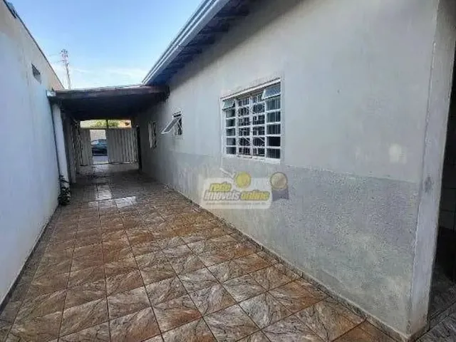 Imagem: Casa com 3 Dormitórios À Venda, 171 M²