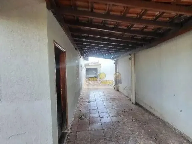 Imagem 9: Casa com 3 Dormitórios À Venda, 171 M² por R$ 290.000,00 - Parque das Gameleiras