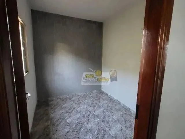 Imagem 4: Casa com 3 Dormitórios À Venda, 171 M² por R$ 290.000,00 - Parque das Gameleiras