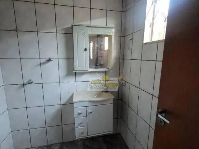 Imagem 7: Casa com 3 Dormitórios À Venda, 171 M² por R$ 290.000,00 - Parque das Gameleiras