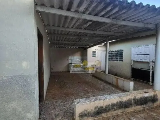 Imagem 14: Casa com 3 Dormitórios À Venda, 171 M² por R$ 290.000,00 - Parque das Gameleiras