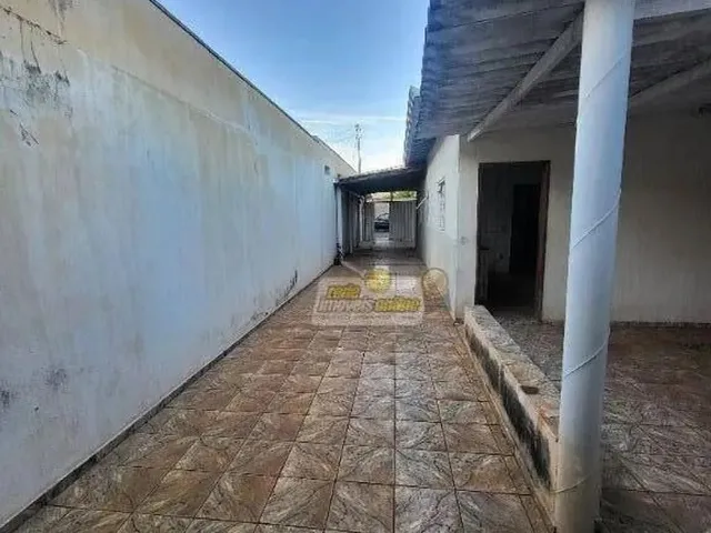 Imagem 5: Casa com 3 Dormitórios À Venda, 171 M² por R$ 290.000,00 - Parque das Gameleiras