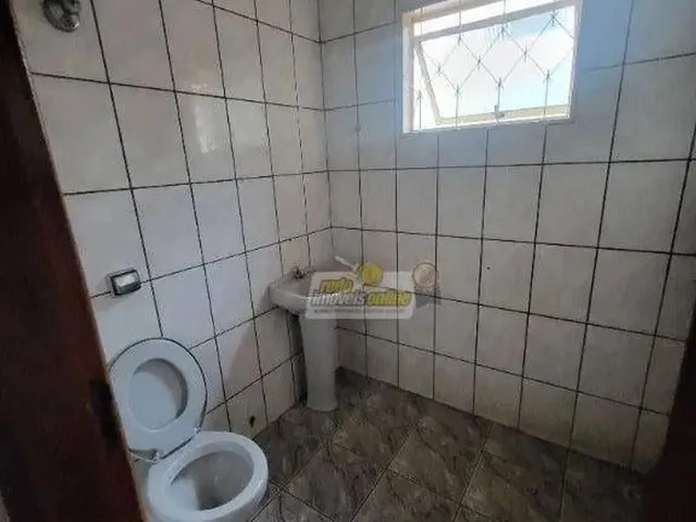 Imagem 2: Casa com 3 Dormitórios À Venda, 171 M² por R$ 290.000,00 - Parque das Gameleiras
