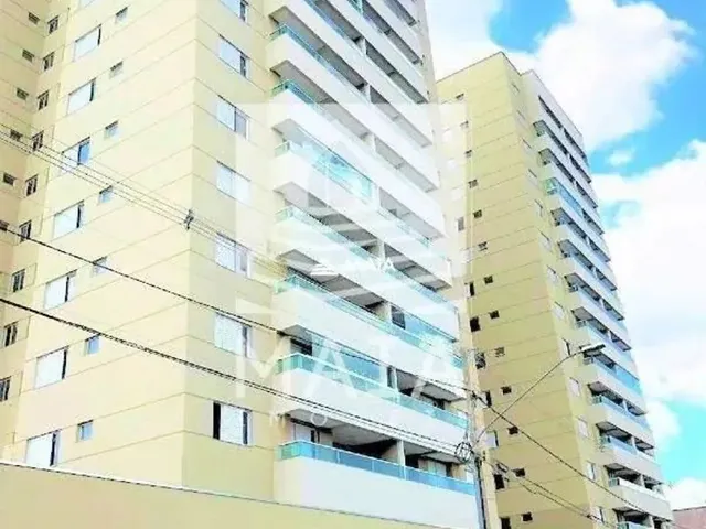Imagem: Apartamento À Venda no Residencial Ilhas