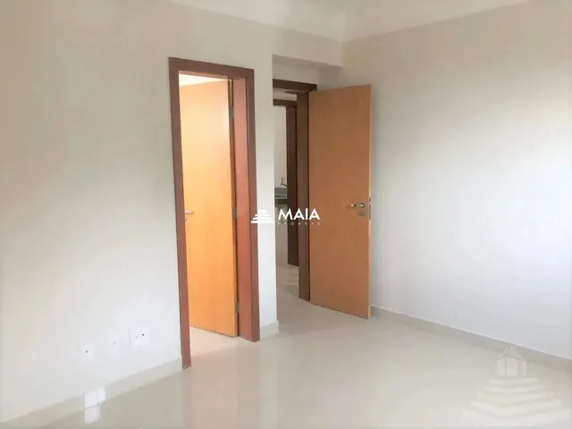 Imagem 5: Apartamento À Venda no Residencial Ilhas do Sol