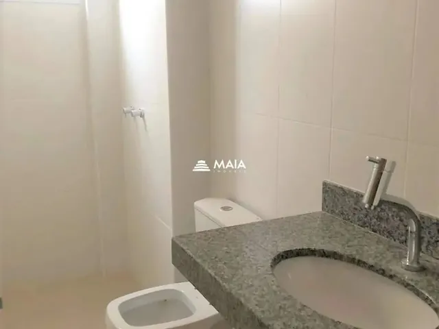 Imagem 4: Apartamento À Venda no Residencial Ilhas do Sol
