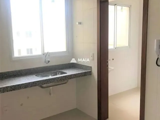 Imagem 10: Apartamento À Venda no Residencial Ilhas do Sol