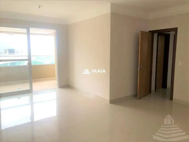 Imagem 13: Apartamento À Venda no Residencial Ilhas do Sol