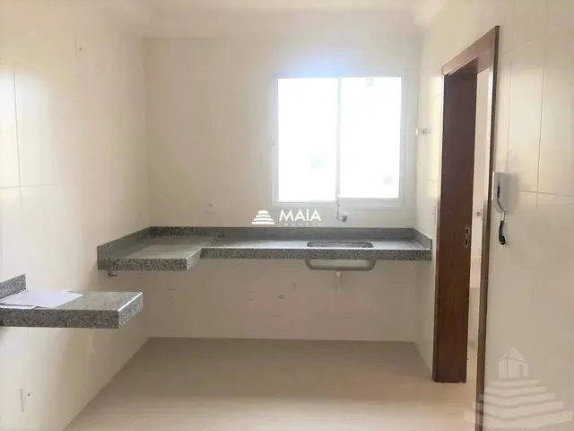 Imagem 9: Apartamento À Venda no Residencial Ilhas do Sol