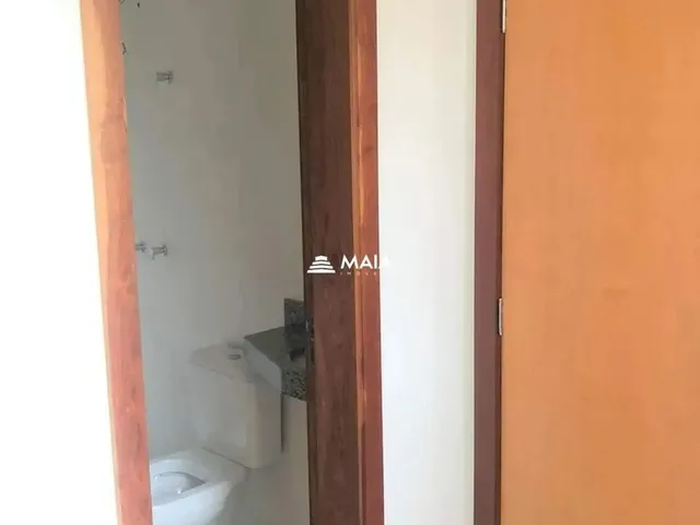 Imagem 7: Apartamento À Venda no Residencial Ilhas do Sol