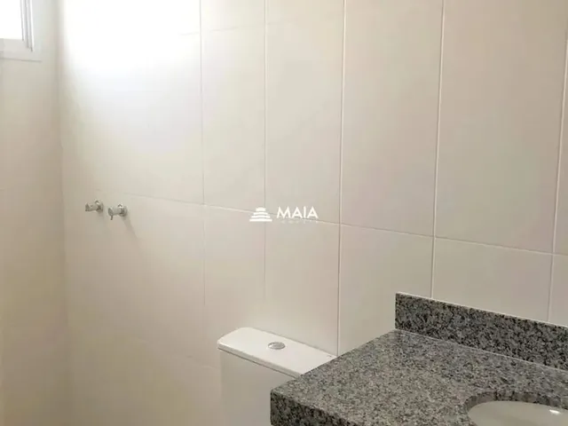Imagem 11: Apartamento À Venda no Residencial Ilhas do Sol