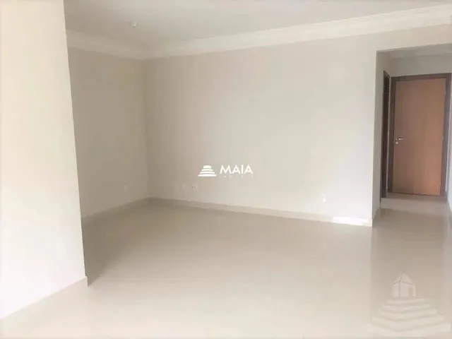 Imagem 3: Apartamento À Venda no Residencial Ilhas do Sol