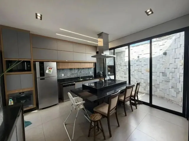Imagem: Casa com 3 Dormitórios À Venda, 108 M²