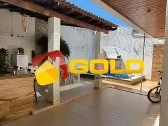 Imagem: Casa para Venda em Uberlândia, Alto Umuarama