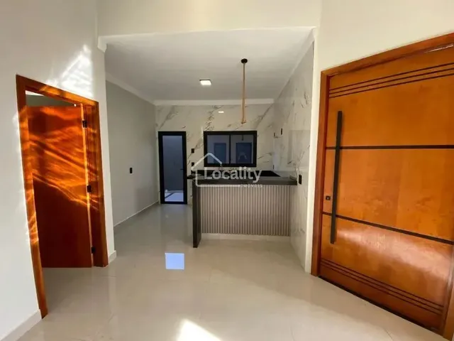 Imagem 16: Casa Bairro Parque das Laranjeiras