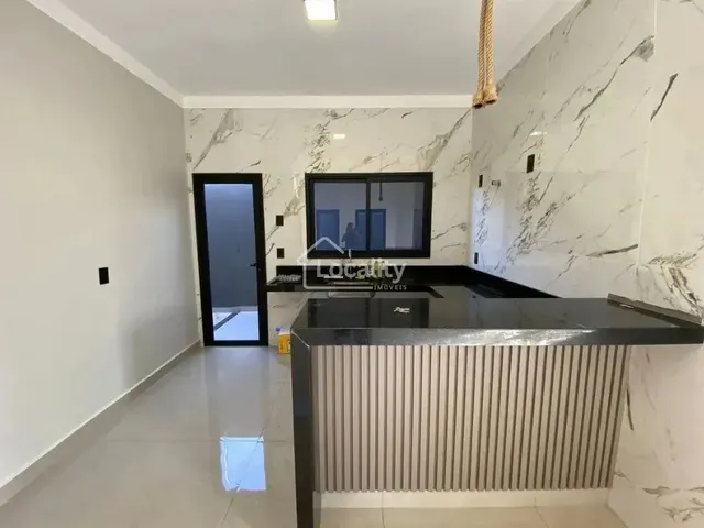 Imagem 15: Casa Bairro Parque das Laranjeiras