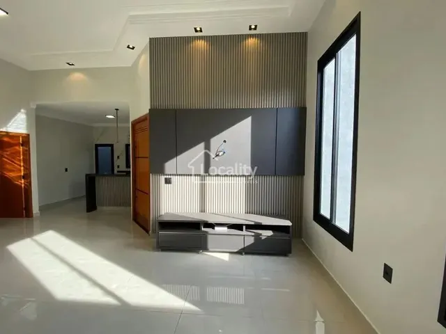 Imagem 6: Casa Bairro Parque das Laranjeiras