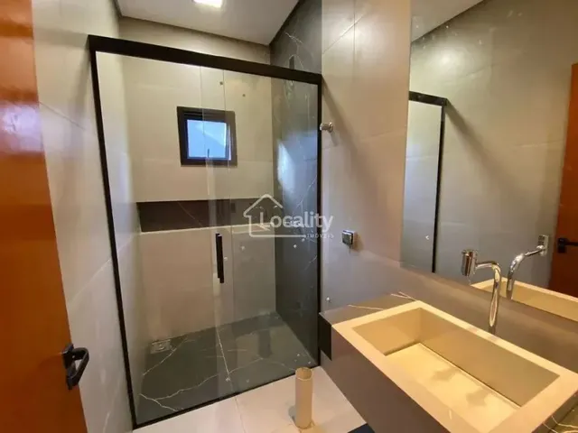 Imagem 10: Casa Bairro Parque das Laranjeiras