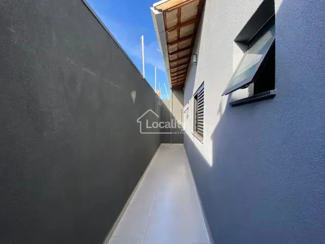Imagem 9: Casa Bairro Parque das Laranjeiras