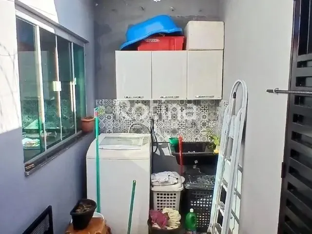Imagem 7: Casa Sobrado com 3 Quartos Sendo 2 Suítes e 1 Banheiro Social À Venda, 190,71M² por R