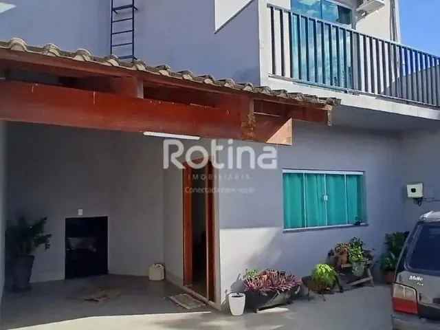 Imagem 11: Casa Sobrado com 3 Quartos Sendo 2 Suítes e 1 Banheiro Social À Venda, 190,71M² por R