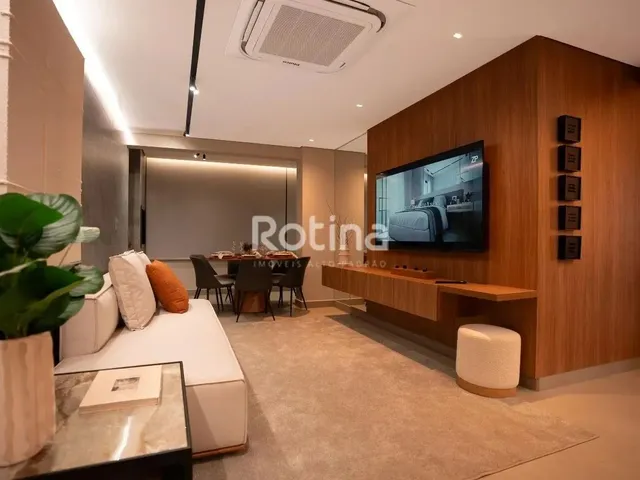 Imagem 15: Apartamento À Venda, 3 Quartos, Cazeca - Uberlândia/Mg - Rotina Imobiliária