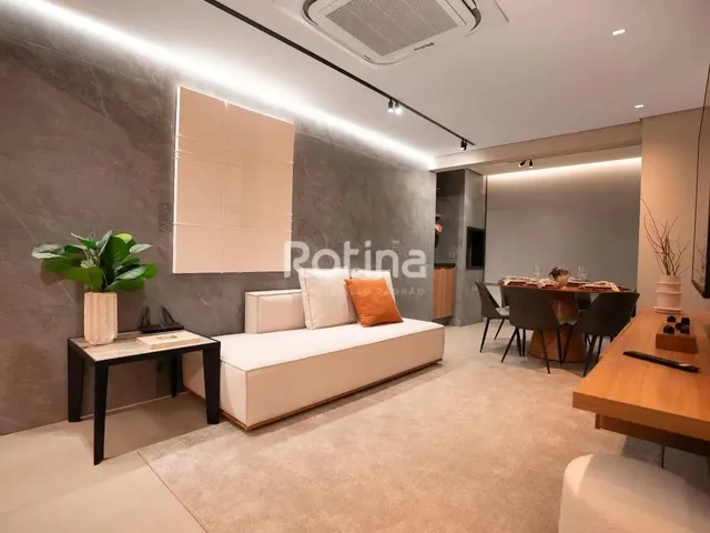 Imagem 10: Apartamento À Venda, 3 Quartos, Cazeca - Uberlândia/Mg - Rotina Imobiliária