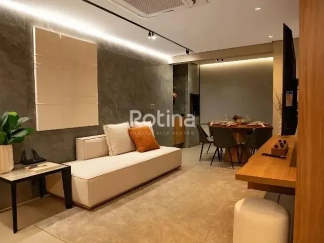Imagem 6: Apartamento À Venda, 3 Quartos, Cazeca - Uberlândia/Mg - Rotina Imobiliária