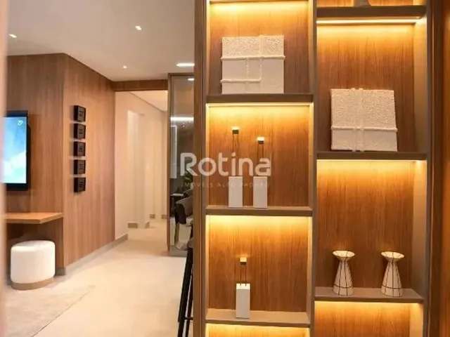 Imagem 13: Apartamento À Venda, 3 Quartos, Cazeca - Uberlândia/Mg - Rotina Imobiliária