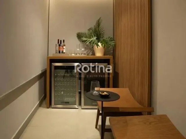 Imagem 3: Apartamento À Venda, 3 Quartos, Cazeca - Uberlândia/Mg - Rotina Imobiliária
