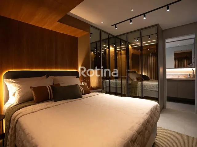 Imagem 11: Apartamento À Venda, 3 Quartos, Cazeca - Uberlândia/Mg - Rotina Imobiliária