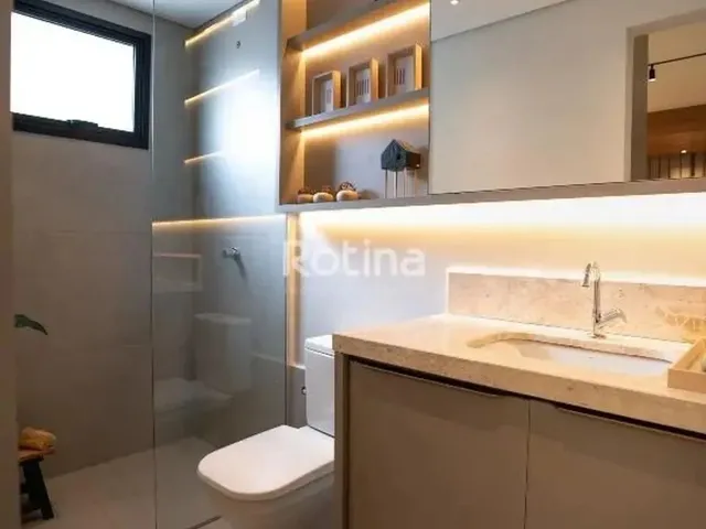 Imagem 16: Apartamento À Venda, 3 Quartos, Cazeca - Uberlândia/Mg - Rotina Imobiliária