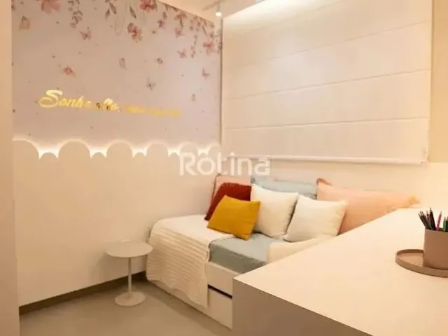 Imagem 5: Apartamento À Venda, 3 Quartos, Cazeca - Uberlândia/Mg - Rotina Imobiliária