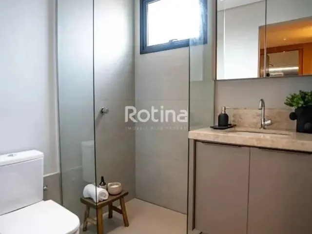 Imagem 4: Apartamento À Venda, 3 Quartos, Cazeca - Uberlândia/Mg - Rotina Imobiliária