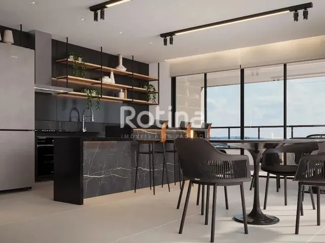 Imagem 14: Apartamento À Venda, 3 Quartos, Cazeca - Uberlândia/Mg - Rotina Imobiliária