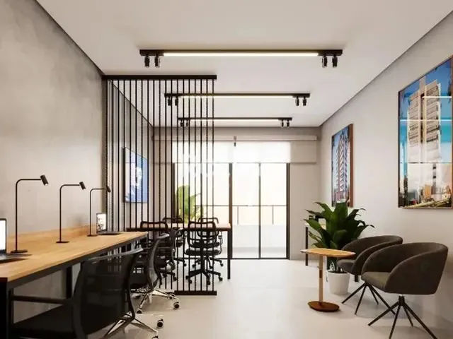 Imagem 9: Apartamento À Venda, 3 Quartos, Cazeca - Uberlândia/Mg - Rotina Imobiliária