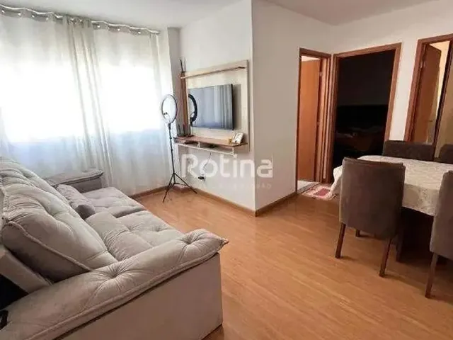 Imagem: Apartamento À Venda, 2 Quartos, Grand Ville