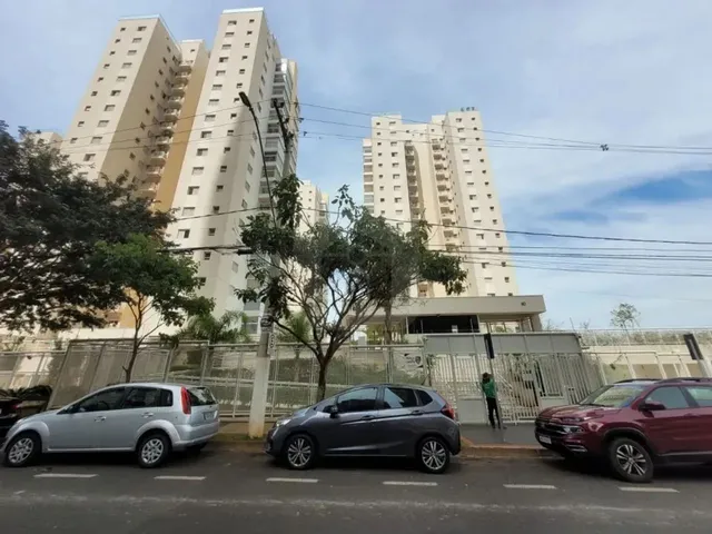 Imagem: Apartamento para Locação e Ou Venda Bairro