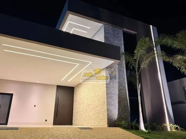 Imagem: Casa com 3 Dormitórios À Venda, 212 M²