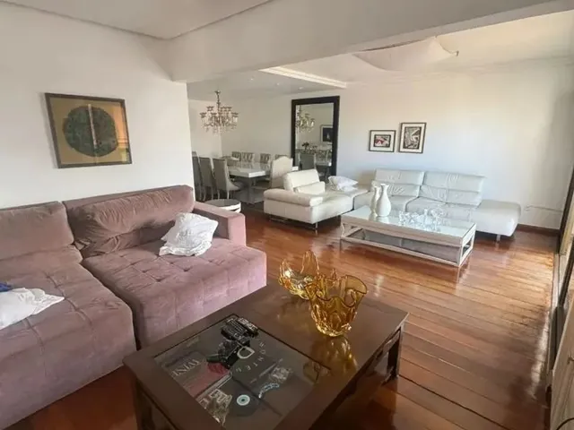 Imagem 1: Apartamento com 2 Dormitórios À Venda, 180 M² por R$ 780.000 - Centro - Uberlândia/Mg