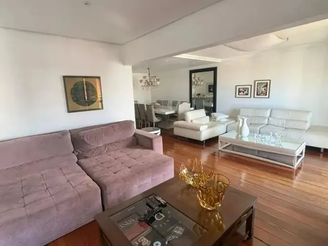 Imagem 9: Apartamento com 2 Dormitórios À Venda, 180 M² por R$ 780.000 - Centro - Uberlândia/Mg