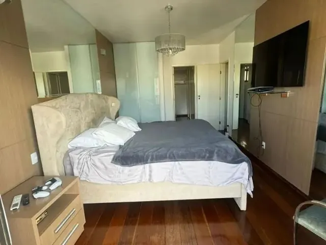 Imagem 6: Apartamento com 2 Dormitórios À Venda, 180 M² por R$ 780.000 - Centro - Uberlândia/Mg