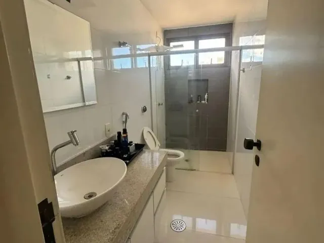 Imagem 8: Apartamento com 2 Dormitórios À Venda, 180 M² por R$ 780.000 - Centro - Uberlândia/Mg